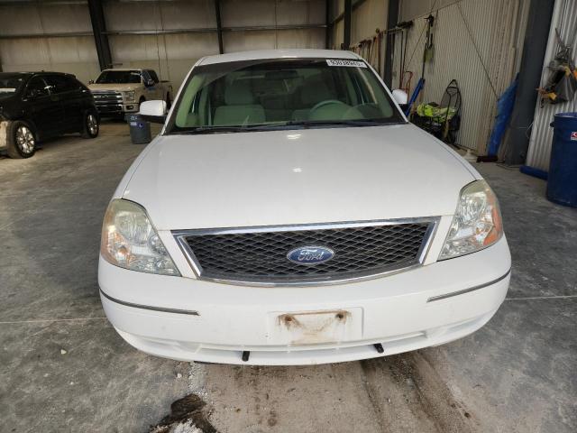 Photo 5 from auction – 2006 FORD FIVE HUNDR with VIN 1FAHP23156G182248