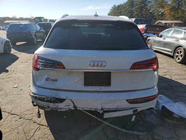 Photo 6 from auction – 2021 AUDI SQ5 PREMIU with VIN WA1B4AFY8M2025975