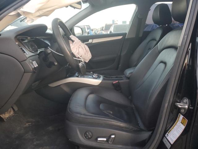 Photo 7 from auction – 2014 AUDI A4 PREMIUM with VIN WAUBFAFL4EA057573
