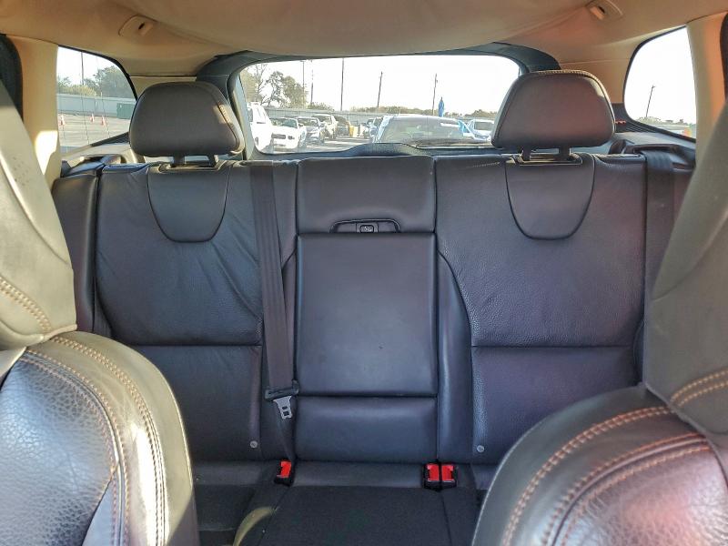 Photo 10 from auction – 2012 VOLVO XC60 3.2 with VIN YV4940DL5C2282545
