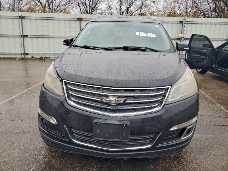 Photo 5 from auction – 2014 CHEVROLET TRAVERSE with VIN 1GNKRGKD6EJ107974