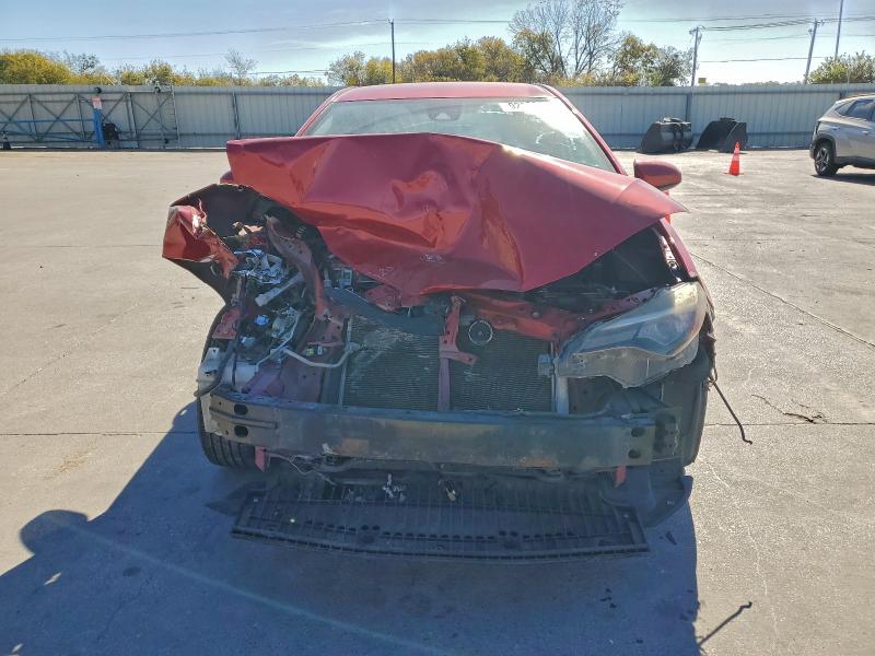 Photo 5 from auction – 2017 TOYOTA COROLLA L with VIN 2T1BURHE5HC815362