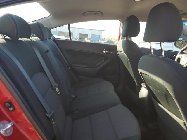Photo 10 from auction – 2014 KIA FORTE with VIN KNAFX4A69E5140071