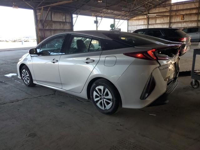 Photo 2 from auction – 2017 TOYOTA PRIUS PRIM with VIN JTDKARFP9H3014956