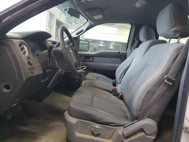 Photo 7 from auction – 2014 FORD F150 with VIN 1FTNF1CF2EKD17753