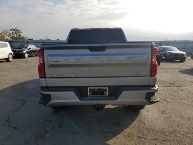 Photo 6 from auction – 2024 CHEVROLET SILVERADO with VIN 3GCPDBEKXRG174790