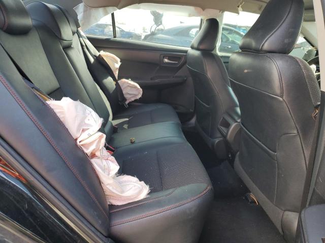 Photo 10 from auction – 2017 TOYOTA CAMRY LE with VIN 4T1BF1FK9HU390487