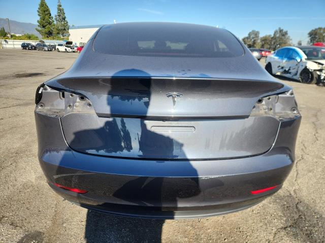 Photo 6 from auction – 2023 TESLA MODEL 3 with VIN 5YJ3E1EA5PF707287