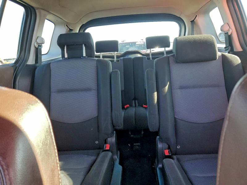 Photo 10 from auction – 2007 MAZDA 5 with VIN JM1CR29L370142204