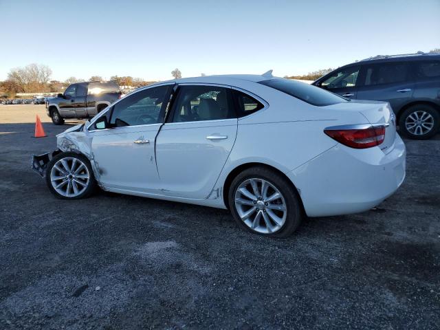 Photo 2 from auction – 2012 BUICK VERANO with VIN 1G4PS5SK0C4124315