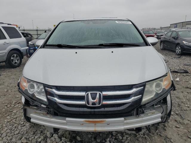 Photo 5 from auction – 2015 HONDA ODYSSEY EX with VIN 5FNRL5H60FB021347