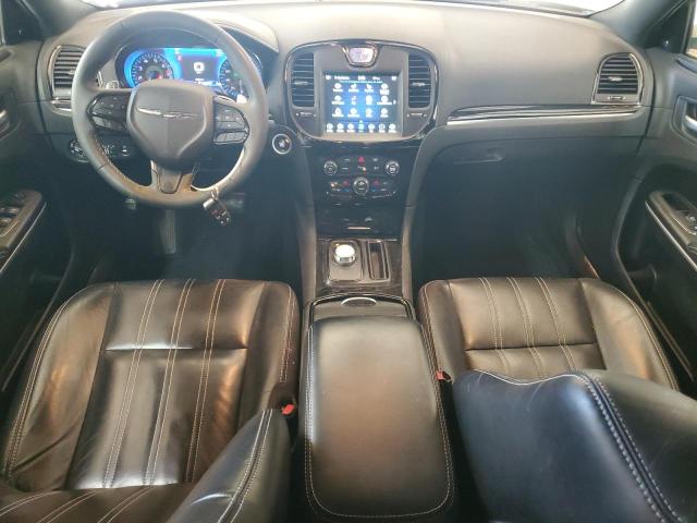 Photo 8 from auction – 2023 CHRYSLER 300 with VIN 2C3CCABG4PH514139