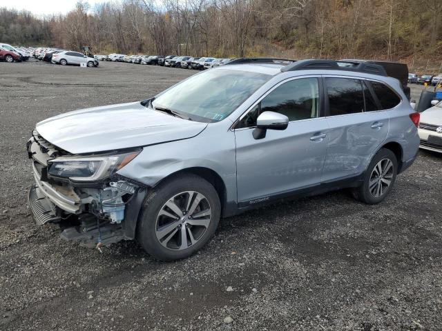 SUBARU OUTBACK 2. 2019 with VIN 4S4BSANC4K3386785 - Photo from auction