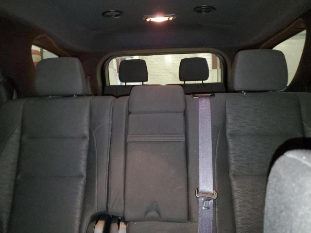 Photo 10 from auction – 2025 DODGE DURANGO GT with VIN 1C4RDJDG4SC535987