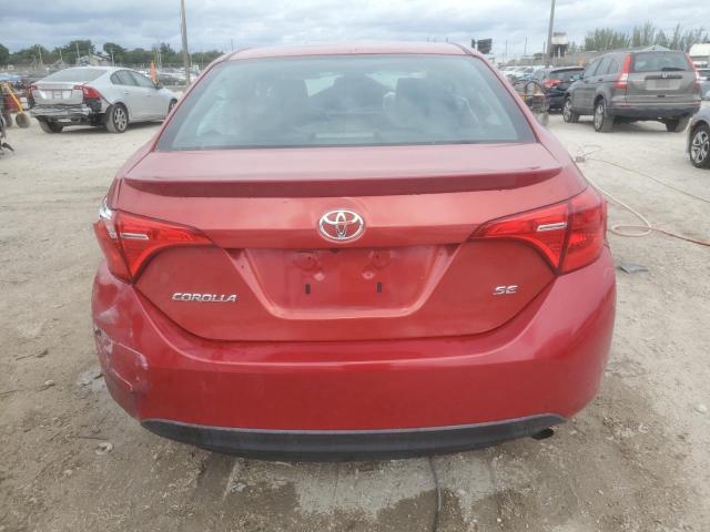 Photo 6 from auction – 2019 TOYOTA COROLLA L with VIN 5YFBURHE0KP876285