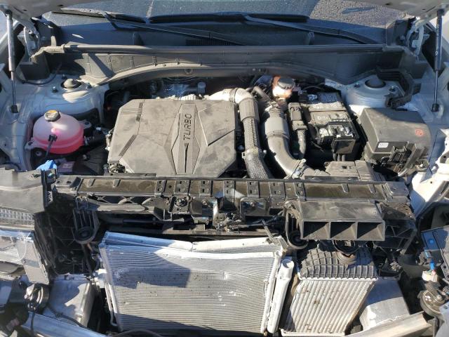 Photo 12 from auction – 2024 HYUNDAI SANTA FE L with VIN 5NMP4DGL8RH021055