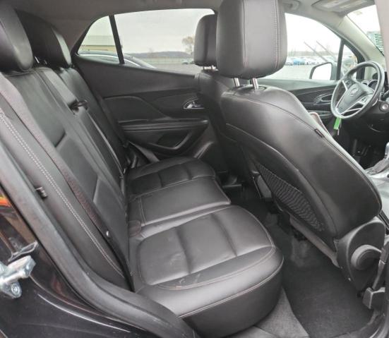 Photo 11 from auction – 2015 BUICK ENCORE with VIN KL4CJGSB8FB186069