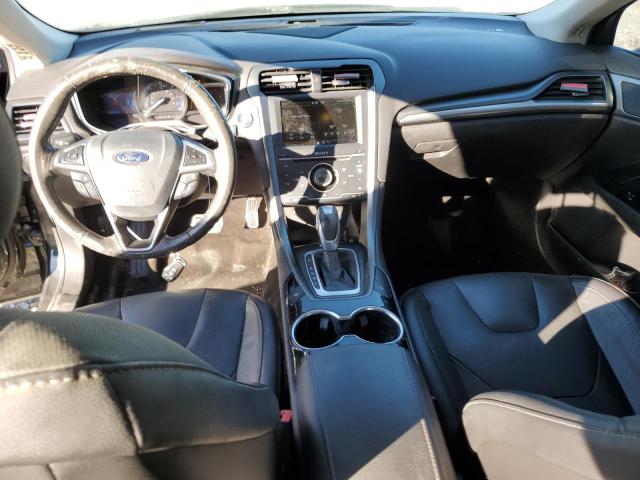 Photo 8 from auction – 2014 FORD FUSION TIT with VIN 3FA6P0RU4ER291126