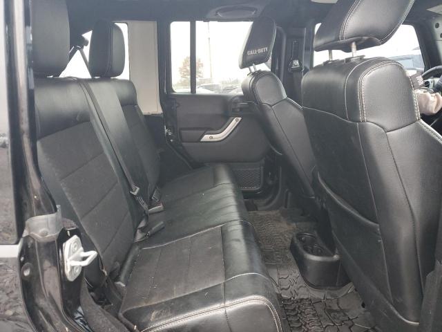 Photo 10 from auction – 2012 JEEP WRANGLER U with VIN 1C4HJWFG7CL226126