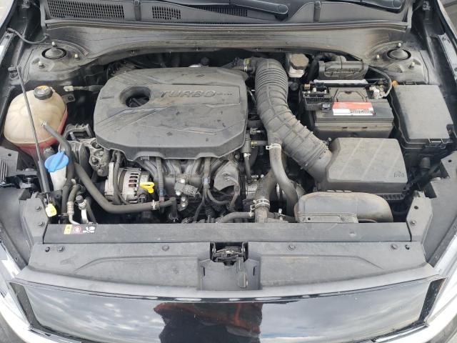 Photo 11 from auction – 2022 KIA FORTE GT with VIN 3KPF44AC5NE477682
