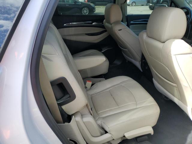 Photo 11 from auction – 2021 BUICK ENCLAVE ES with VIN 5GAERBKW7MJ196920