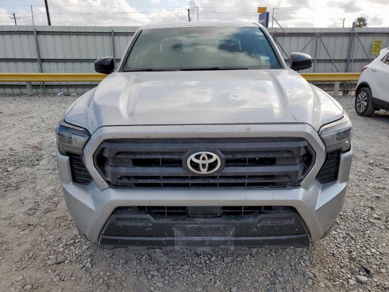 Photo 5 from auction – 2024 TOYOTA TACOMA DOU with VIN 3TYKD5HN4RT004089