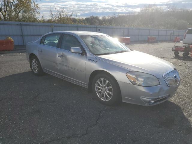 Photo 4 from auction – 2011 BUICK LUCERNE CX with VIN 1G4HC5EM2BU106816