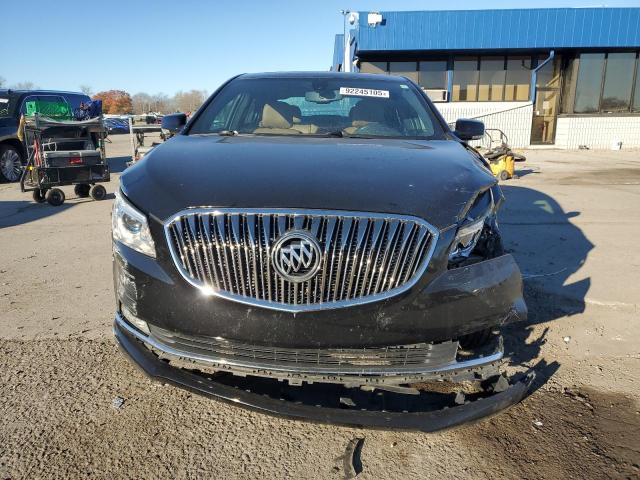 Photo 5 from auction – 2016 BUICK LACROSSE with VIN 1G4GB5G35GF234966