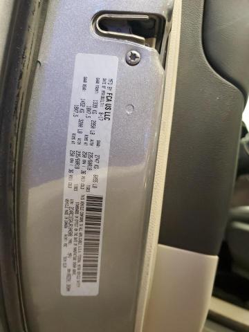 Photo 14 from auction – 2018 CHRYSLER PACIFICA T with VIN 2C4RC1EG4JR104508