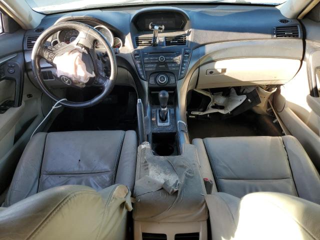 Photo 8 from auction – 2012 ACURA TL with VIN 19UUA8F24CA028499
