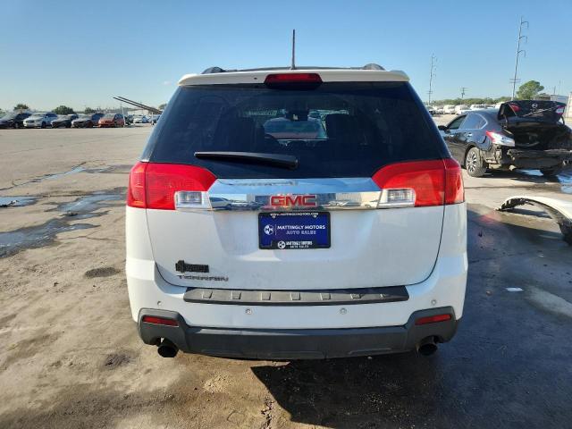 Photo 6 from auction – 2014 GMC TERRAIN with VIN 2GKFLSE32E6231971