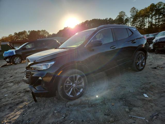 BUICK ENCORE GX 2022 with VIN KL4MMDSL5NB145982 - Photo from auction