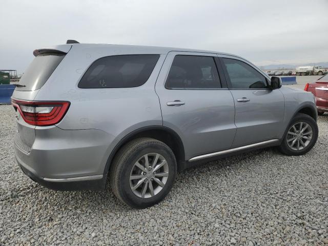 Photo 3 from auction – 2018 DODGE DURANGO SX with VIN 1C4RDJAG6JC317021
