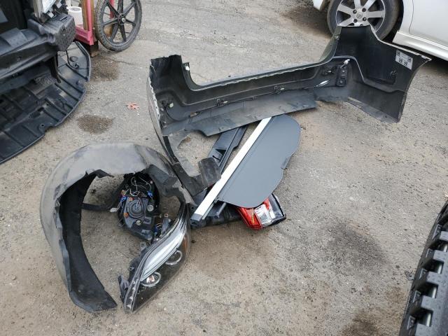 Photo 13 from auction – 2019 SUBARU OUTBACK TO with VIN 4S4BSATC8K3336197