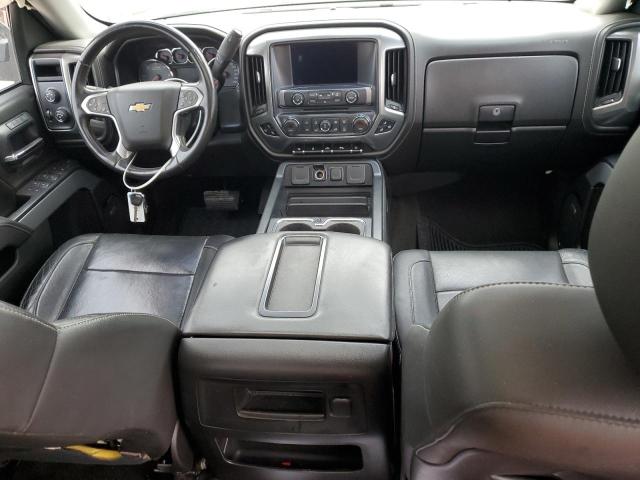 Photo 8 from auction – 2015 CHEVROLET SILVERADO with VIN 3GCUKSEC9FG116747