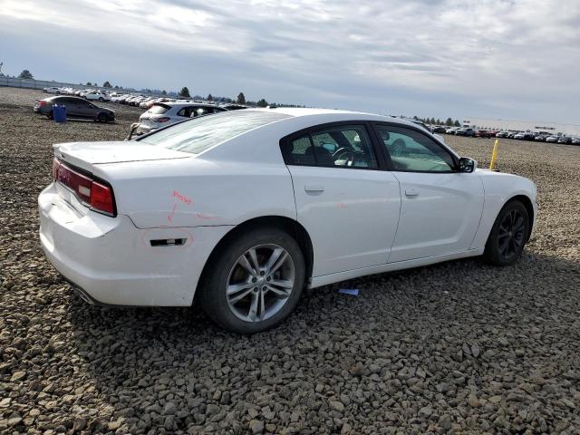 Photo 3 from auction – 2013 DODGE CHARGER SX with VIN 2C3CDXJG7DH690843