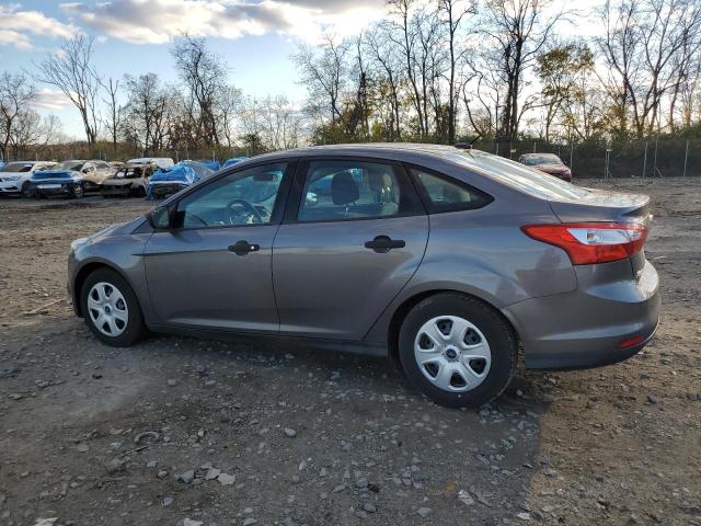 Photo 2 from auction – 2013 FORD FOCUS with VIN 1FADP3E20DL299573