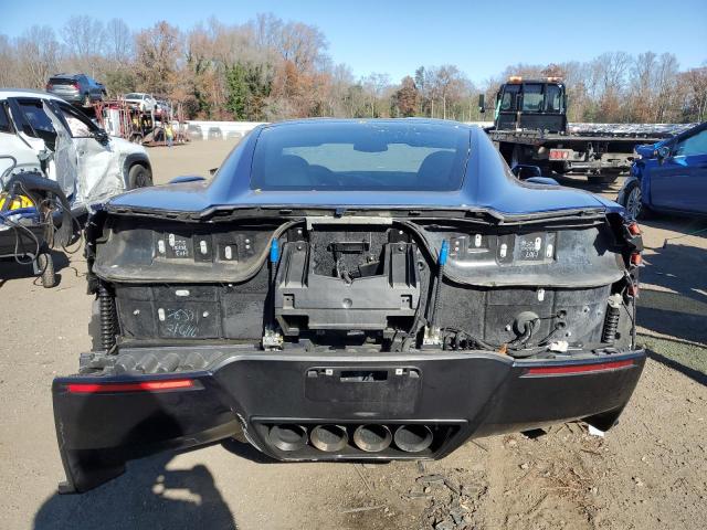 Photo 6 from auction – 2016 CHEVROLET CORVETTE with VIN 1G1YS2D62G5613055