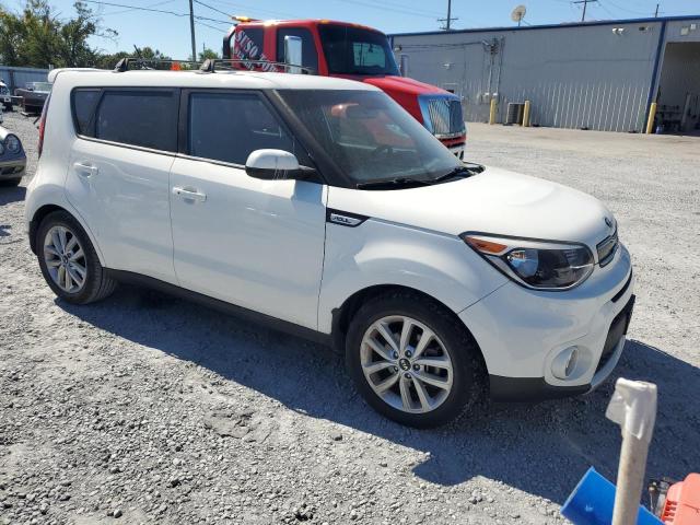Photo 4 from auction – 2017 KIA SOUL + with VIN KNDJP3A56H7473948