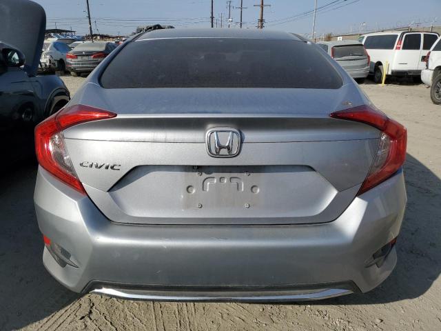 Photo 6 from auction – 2019 HONDA CIVIC LX with VIN 2HGFC2F64KH537401