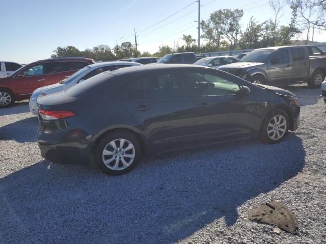 Photo 3 from auction – 2025 TOYOTA COROLLA LE with VIN 5YFB4MDE0SP330885