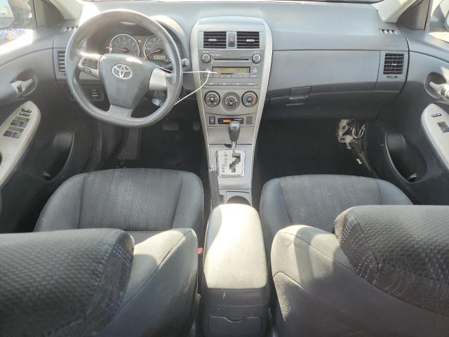Photo 8 from auction – 2011 TOYOTA COROLLA with VIN 2T1BU4EEXBC722223