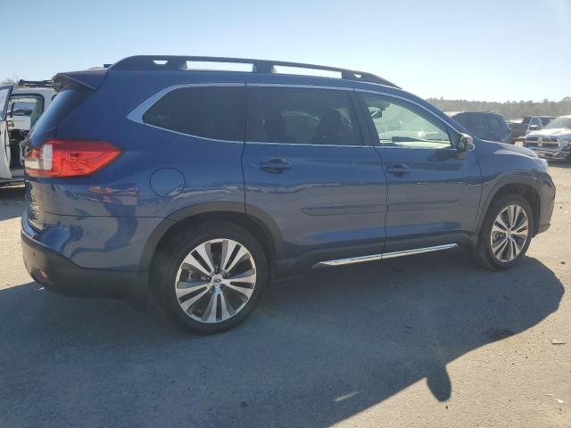 Photo 3 from auction – 2021 SUBARU ASCENT LIM with VIN 4S4WMAPD7M3439354