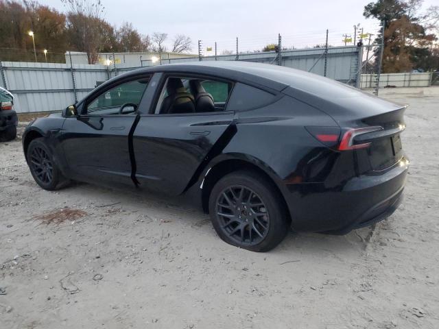 Photo 2 from auction – 2024 TESLA MODEL 3 with VIN 5YJ3E1EA0RF770901