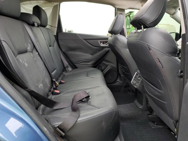 Photo 11 from auction – 2019 SUBARU FORESTER T with VIN JF2SKAWC4KH406833
