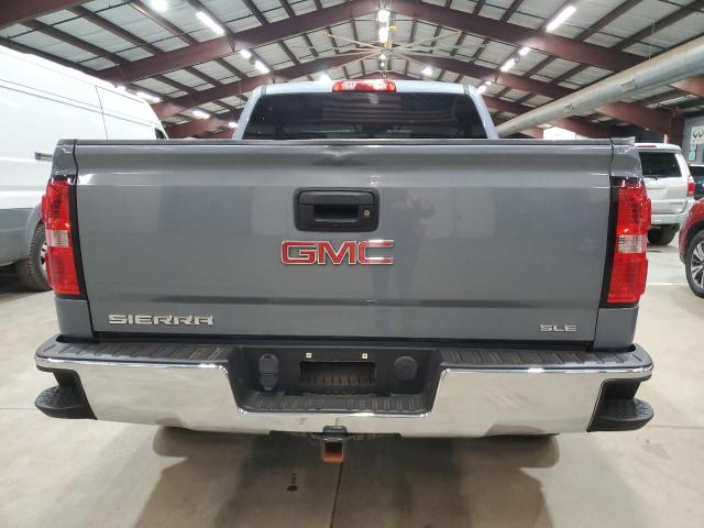 Photo 6 from auction – 2015 GMC SIERRA C15 with VIN 3GTP1UEC4FG368417