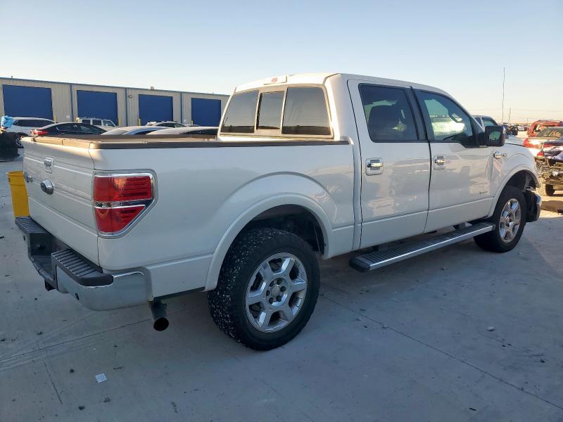 Photo 3 from auction – 2014 FORD F150 SUPER with VIN 1FTFW1ET2EKE63626