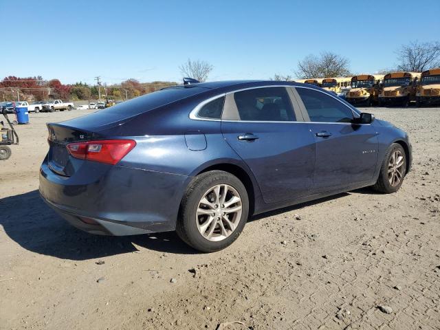 Photo 3 from auction – 2018 CHEVROLET MALIBU LT with VIN 1G1ZD5ST2JF117151