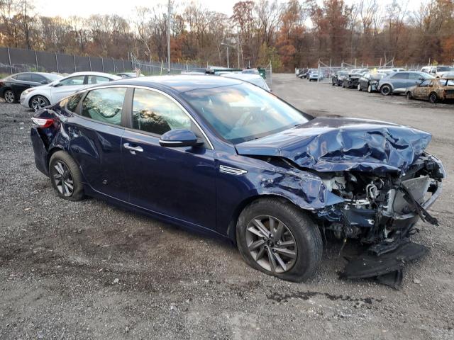 Photo 4 from auction – 2020 KIA OPTIMA LX with VIN 5XXGT4L31LG405192
