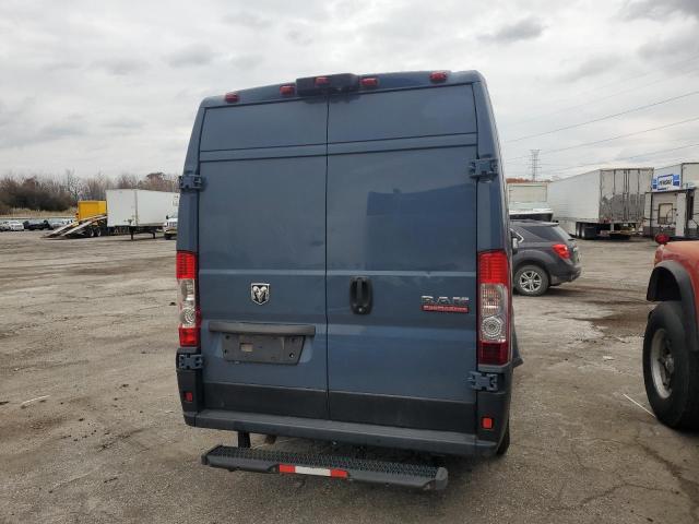Photo 6 from auction – 2019 RAM PROMASTER with VIN 3C6URVJG9KE551397